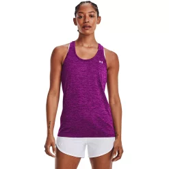 Women's Under Armour Tech Tank -Under Armor shop 2897117 Rivalry