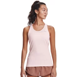 Women's Under Armour HeatGear® Racerback Tank -Under Armor shop 3862152 Beta Tint