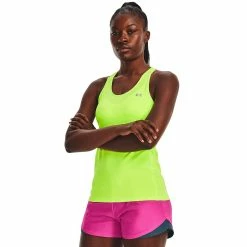 Women's Under Armour HeatGear® Racerback Tank
