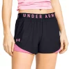Women's Under Armour Play Up 3.0 Shorts