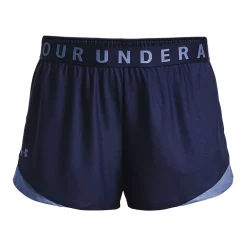 Plus Size Under Armour Play Up 3.0 Shorts