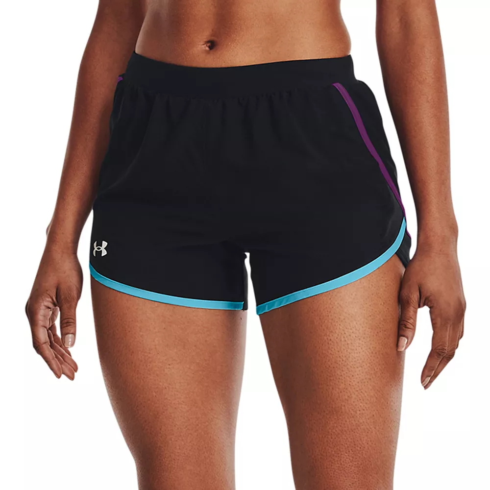 Women's Under Armour Fly By 2.0 Running Shorts Women's Under Armour Fly By 2.0 Running Shorts -Under Armor shop