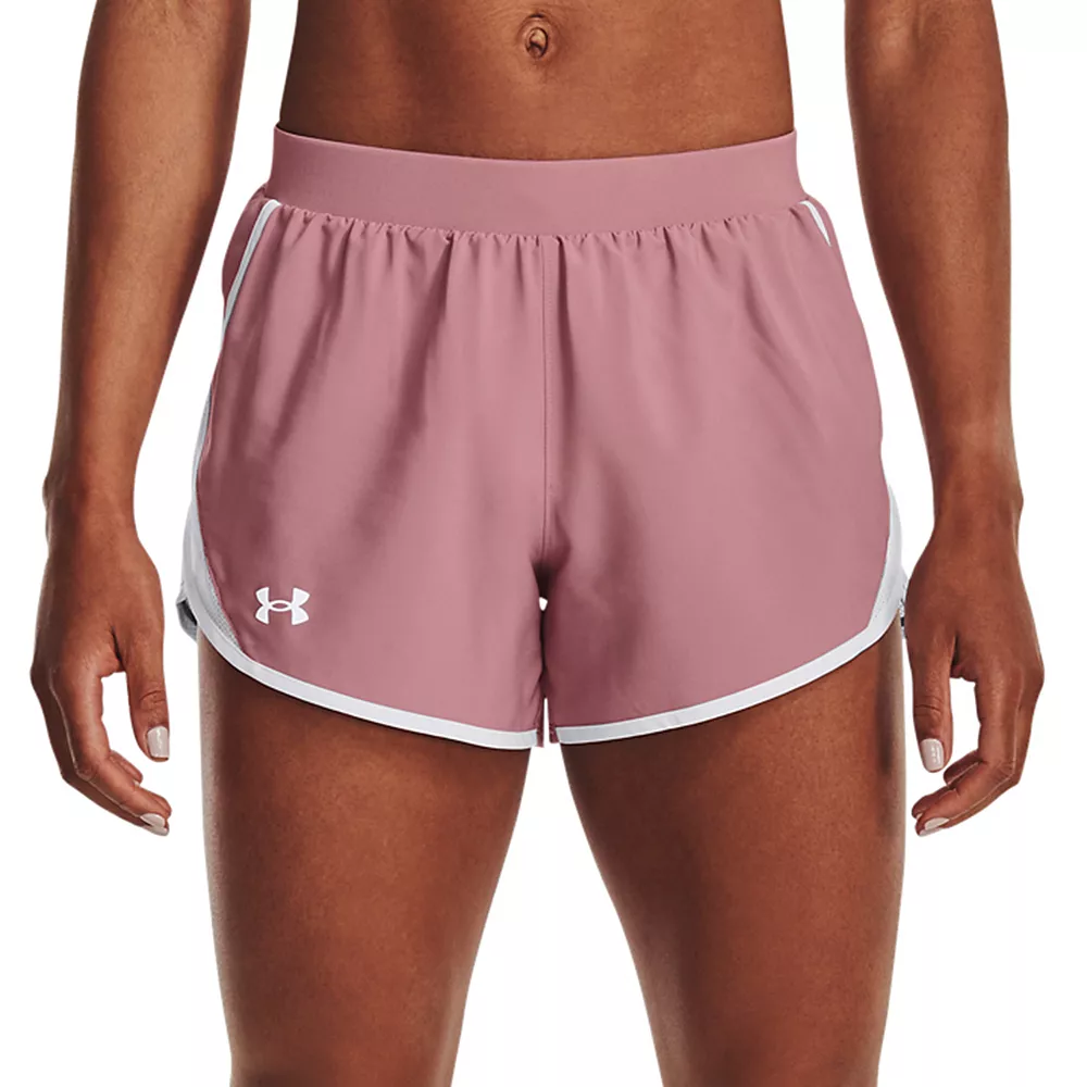 Women's Under Armour Fly By 2.0 Running Shorts Women's Under Armour Fly By 2.0 Running Shorts -Under Armor shop