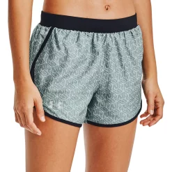 Women's Under Armour Fly By 2.0 Running Shorts