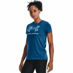 Women's Under Armour Graphic Tee
