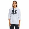 Women's Under Armour Rival Fleece Logo Hoodie