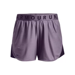 Plus Size Under Armour Play Up Shorts 3.0 -Under Armor shop 4261941 ALT4