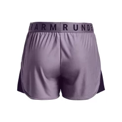 Plus Size Under Armour Play Up Shorts 3.0 -Under Armor shop 4261941 ALT5
