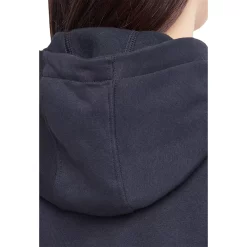 Women's Under Armour Rival Fleece Full-Zip Hoodie -Under Armor shop 4530111 ALT3