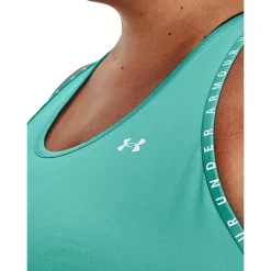 Plus Size Under Armour Knockout Tank -Under Armor shop 4551910 ALT3
