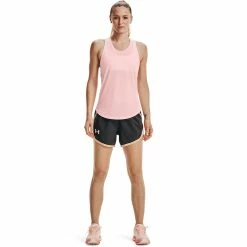 Women's Under Armour Streaker Tank Top -Under Armor shop 4664128 ALT2