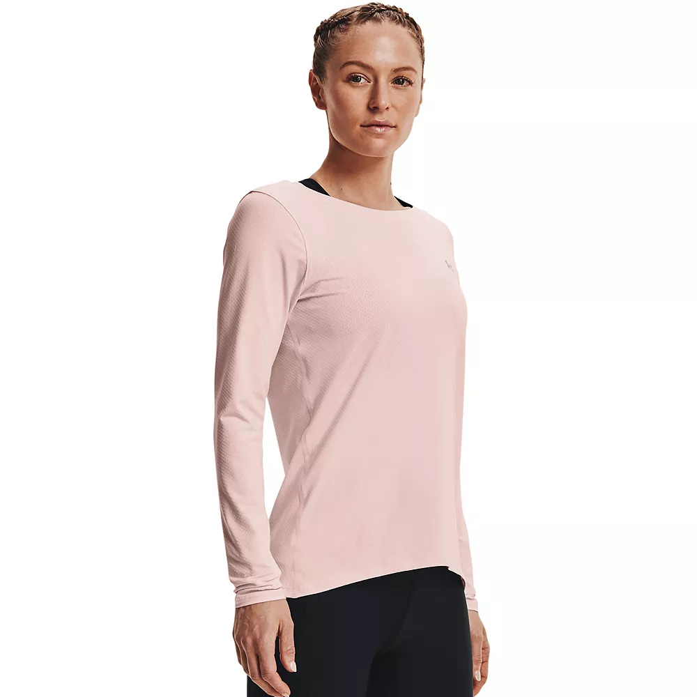 Women's Under Armour HeatGear® Long Sleeve Top - Image 11