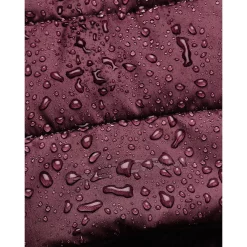 Women's Under Armour Hooded Insulate Parka Jacket -Under Armor shop 4892351 ALT3