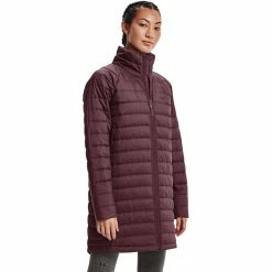 Women's Under Armour Hooded Insulate Parka Jacket