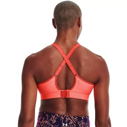 Under Armour UA Infinity Medium-Impact Sports Bra -Under Armor shop 5004338 ALT