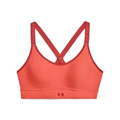Under Armour UA Infinity Medium-Impact Sports Bra -Under Armor shop 5004338 ALT8