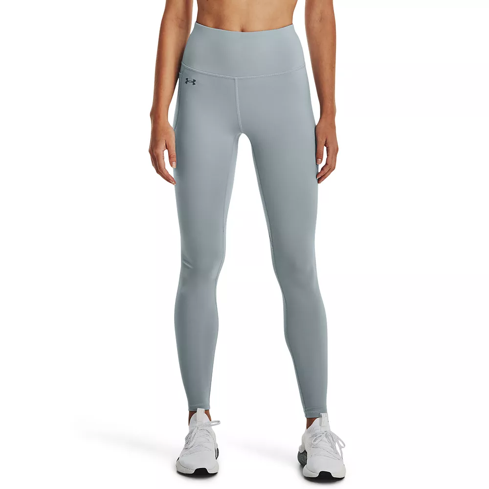Women's Under Armour UA Motion Leggings Women's Under Armour UA Motion Leggings -Under Armor shop 5011933 Harbor Blue