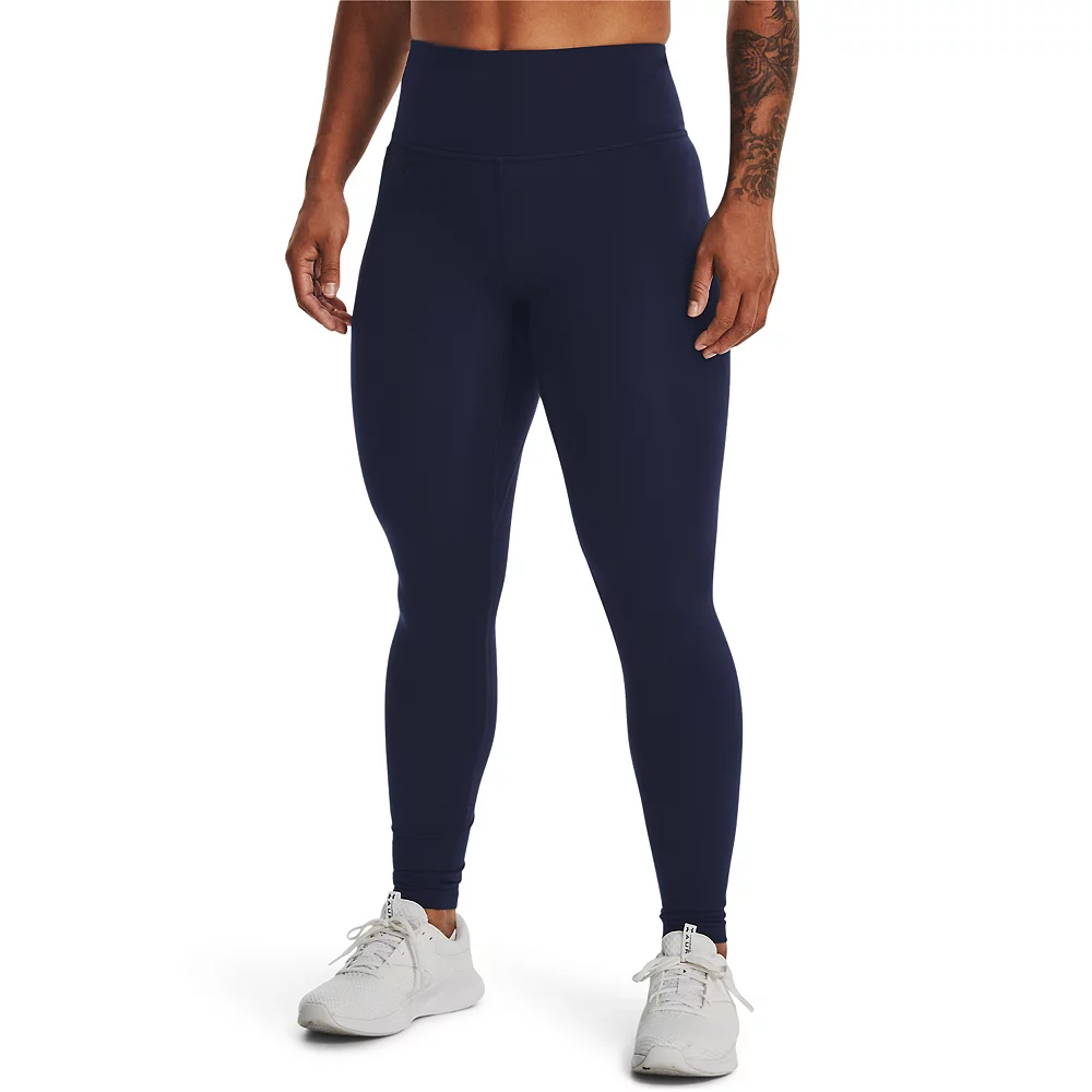 Women's Under Armour UA Motion Leggings Women's Under Armour UA Motion Leggings -Under Armor shop 5011933 Midnight Navy