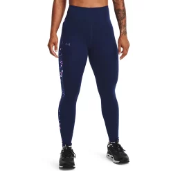 Women's Under Armour Printed Cozy Leggings