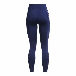 Women's Under Armour Printed Cozy Leggings -Under Armor shop 5011941 ALT5