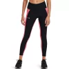 Women's Under Armour HeatGear® Colorblock Panel Ankle Leggings