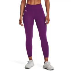 Women's Under Armour Motion High-Waisted Ankle Leggings -Under Armor shop 5108448 Rivalry
