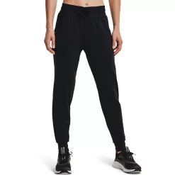 Women's Under Armour HeatGear® Pants 3 Women's Under Armour HeatGear® Pants -Under Armor shop 5108450 Black