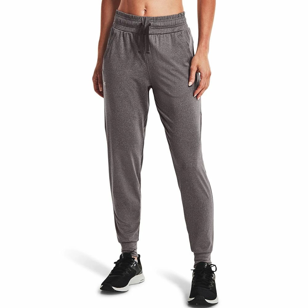 Women's Under Armour HeatGear® Pants Women's Under Armour HeatGear® Pants -Under Armor shop 5108450 Charcoal Heather