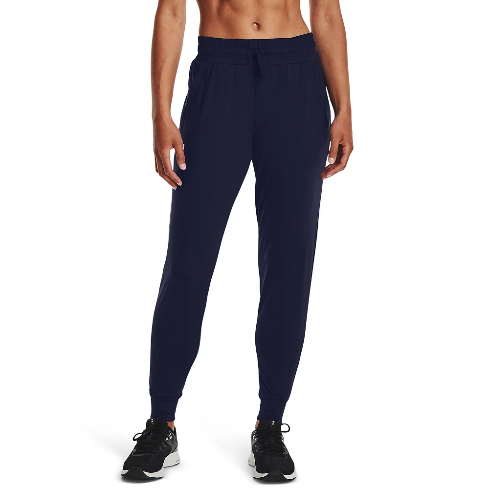 Women's Under Armour HeatGear® Pants Women's Under Armour HeatGear® Pants -Under Armor shop 5108450 Midnight Navy