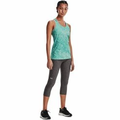 Women's Under Armour HeatGear® Armour Racerback Tank -Under Armor shop 5174177 ALT2