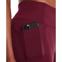 Women's Under Armour Fly Fast 3.0 Printed 7/8 Leggings -Under Armor shop 5175151 ALT3