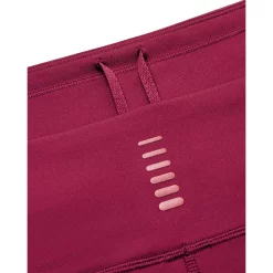 Women's Under Armour Fly Fast 3.0 Printed 7/8 Leggings -Under Armor shop 5175151 ALT4