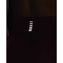 Women's Under Armour Fly Fast 3.0 Printed 7/8 Leggings -Under Armor shop 5175151 ALT5