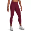 Women's Under Armour Fly Fast 3.0 Printed 7/8 Leggings