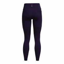Women's Under Armour Fly Fast 3.0 7/8 Ankle Leggings -Under Armor shop 5175194 ALT7