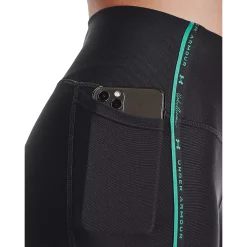 Women's Under Armour HeatGear® 7/8 Ankle Leggings -Under Armor shop 5175905 ALT3