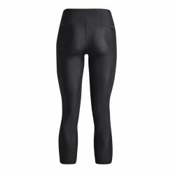Women's Under Armour HeatGear® 7/8 Ankle Leggings -Under Armor shop 5175905 ALT5