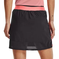 Women's Under Armour Links Knit Golf Skort -Under Armor shop 5176169 ALT