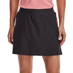 Women's Under Armour Links Knit Golf Skort