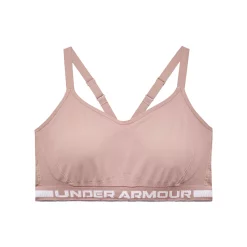 Plus Size Under Armour Seamless Low-Impact Longline Sports Bra 5 Plus Size Under Armour Seamless Low-Impact Longline Sports Bra -Under Armor shop 5176827 ALT2