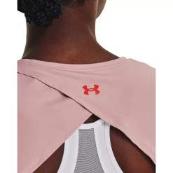 Women's Under Armour Soft Knit Short Sleeve Top 6 Women's Under Armour Soft Knit Short Sleeve Top -Under Armor shop 5178034 ALT3