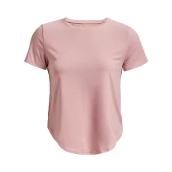 Women's Under Armour Soft Knit Short Sleeve Top 7 Women's Under Armour Soft Knit Short Sleeve Top -Under Armor shop 5178034 ALT4