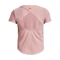 Women's Under Armour Soft Knit Short Sleeve Top 8 Women's Under Armour Soft Knit Short Sleeve Top -Under Armor shop 5178034 ALT5