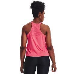 Women's Under Armour HeatGear® Armour Tank 2 Women's Under Armour HeatGear® Armour Tank -Under Armor shop 5178036 ALT