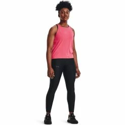 Women's Under Armour HeatGear® Armour Tank 3 Women's Under Armour HeatGear® Armour Tank -Under Armor shop 5178036 ALT2
