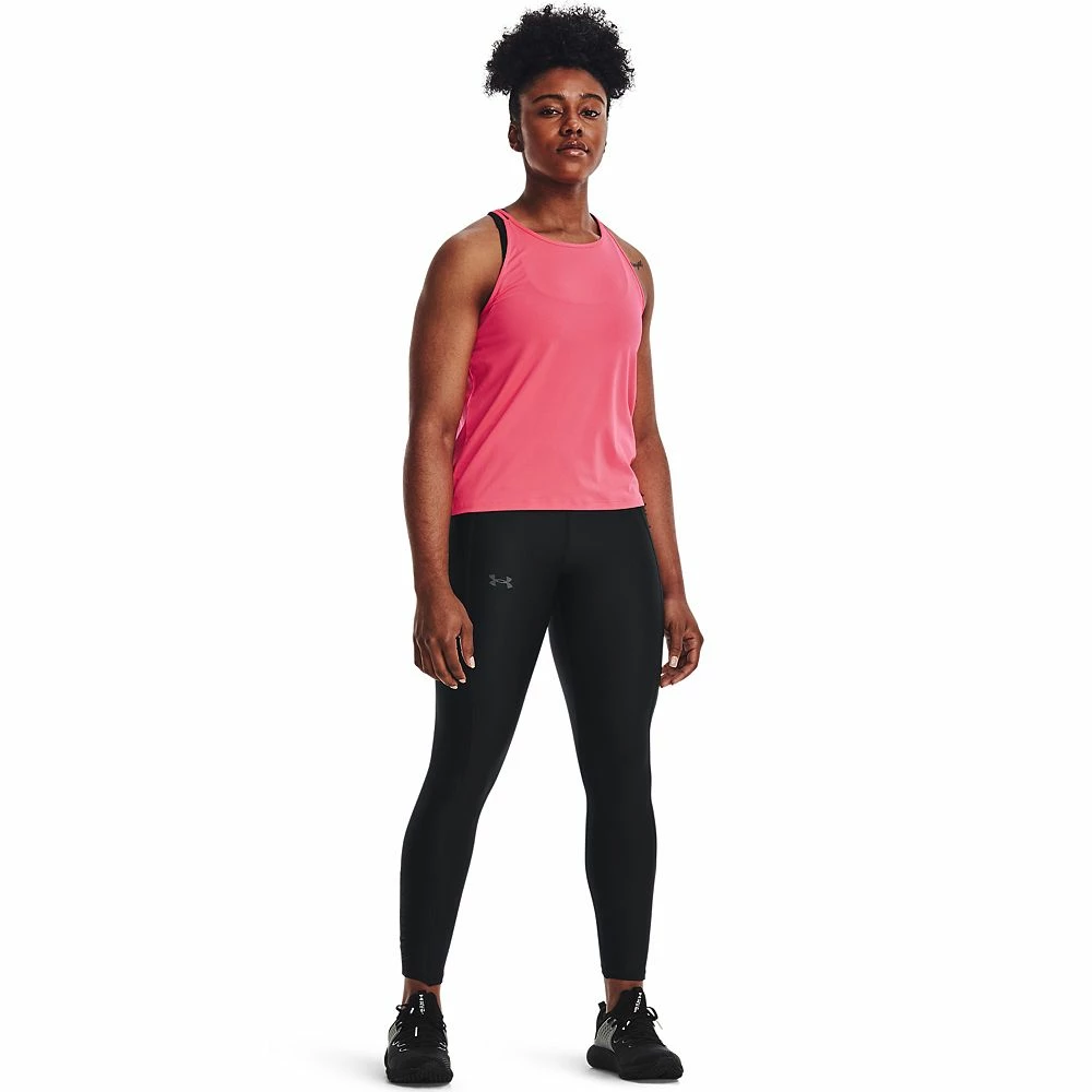 Women's Under Armour HeatGear® Armour Tank Women's Under Armour HeatGear® Armour Tank -Under Armor shop 5178036 ALT2