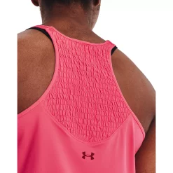 Women's Under Armour HeatGear® Armour Tank 4 Women's Under Armour HeatGear® Armour Tank -Under Armor shop 5178036 ALT3