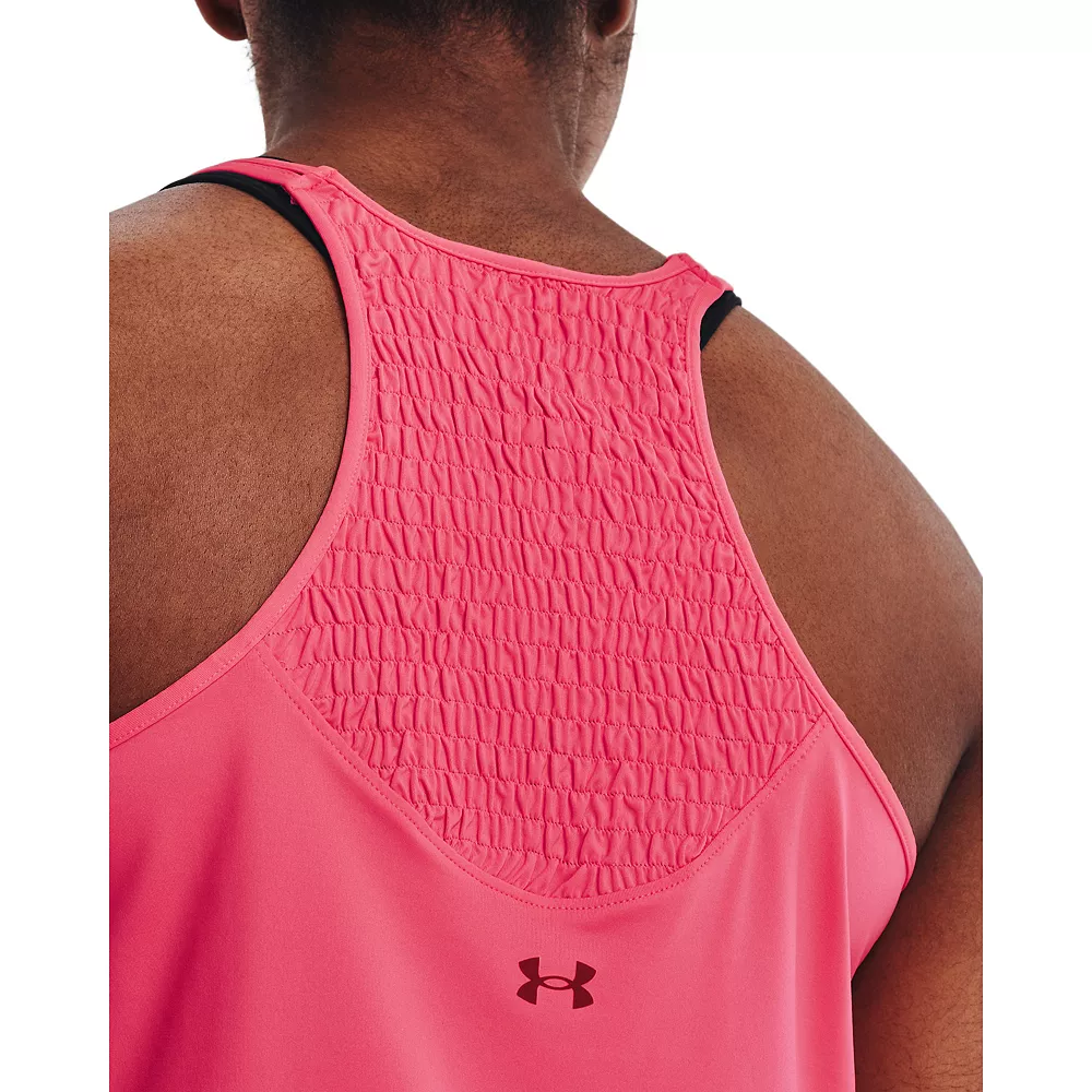 Women's Under Armour HeatGear® Armour Tank Women's Under Armour HeatGear® Armour Tank -Under Armor shop 5178036 ALT3
