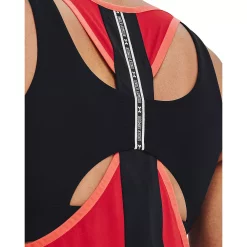 Women's Under Armour Knockout 2-in-1 Tank 3 Women's Under Armour Knockout 2-in-1 Tank -Under Armor shop 5178038 ALT3