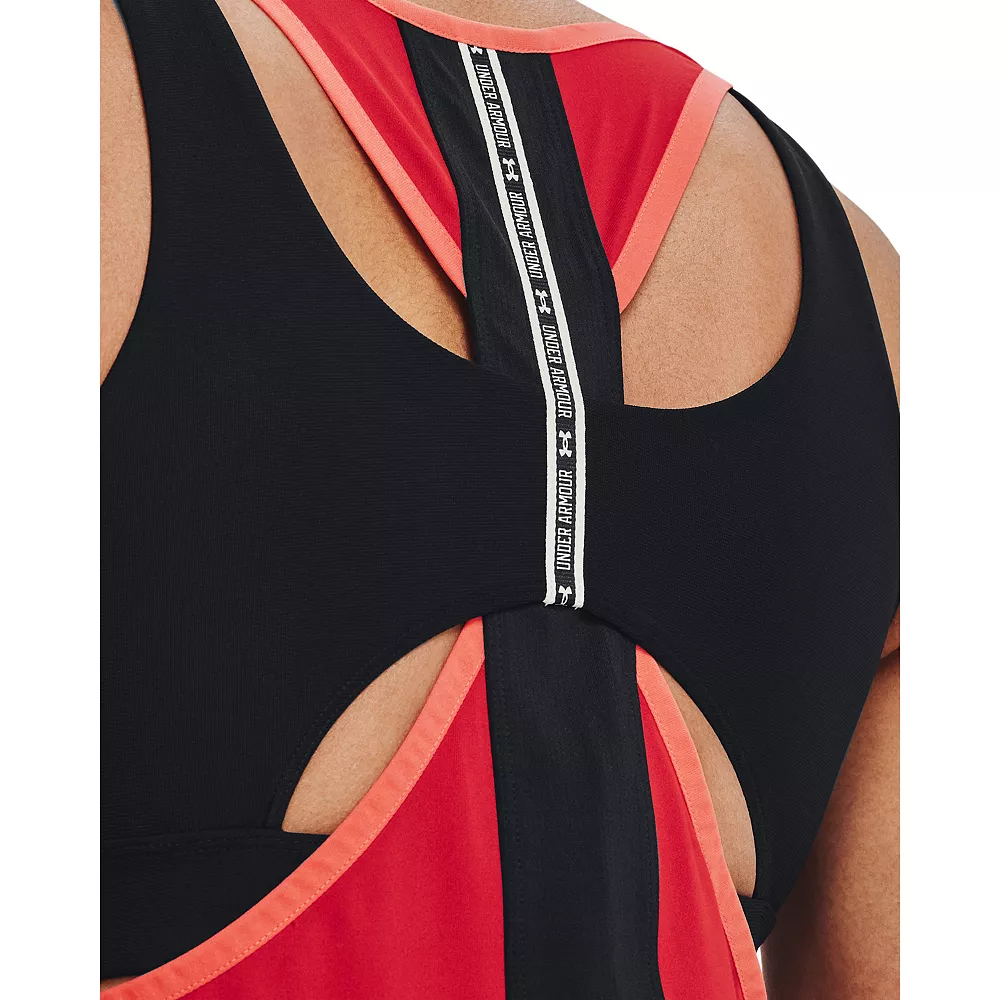 Women's Under Armour Knockout 2-in-1 Tank Women's Under Armour Knockout 2-in-1 Tank -Under Armor shop 5178038 ALT3